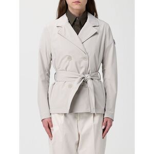 Colmar Jacket Woman Ecru